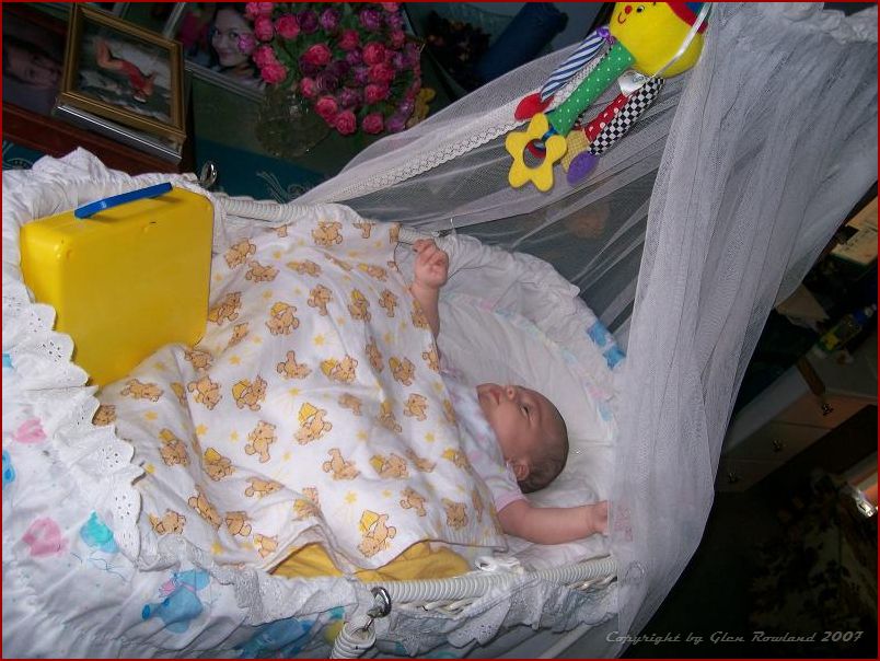 ChANtelle new PhoTos 041